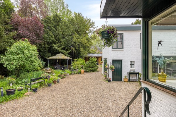 Medium property photo - Marialaan 52, 6024 AC Budel-Dorplein